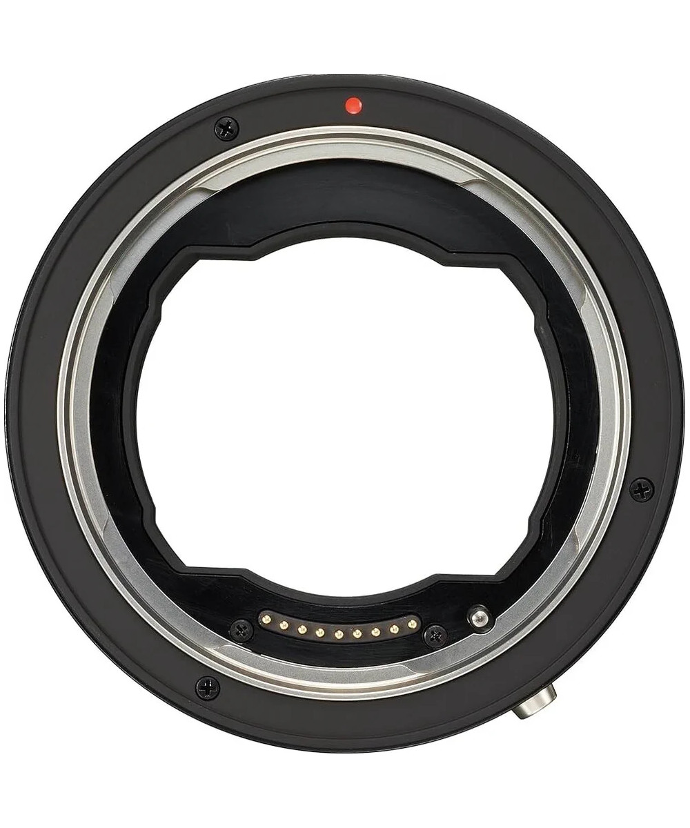 Adattatore H Mount