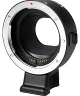 EF-EOS M Adattatore Auto Focus per ottiche Canon EF-S/EF su Canon M