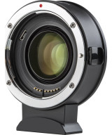 EF-Z2 Adattatore AF Speed Booster per ottiche Canon EF su Nikon Z
