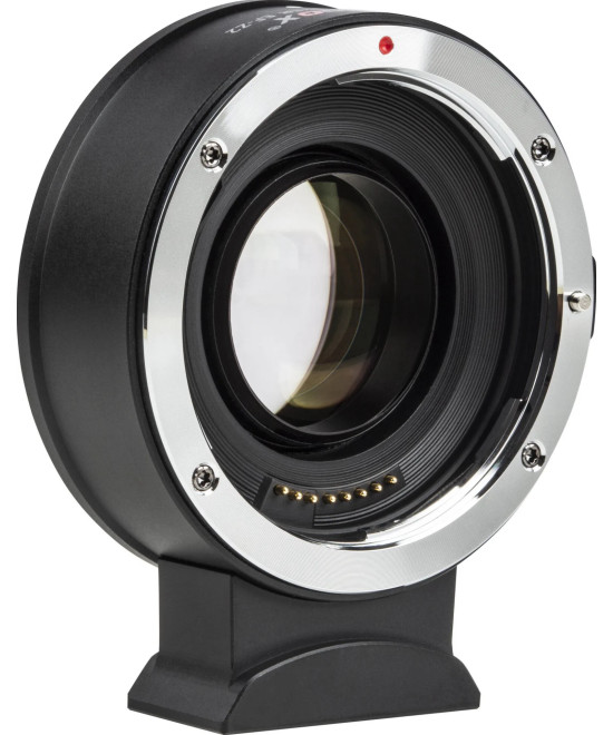 EF-Z2 Adattatore AF Speed Booster per ottiche Canon EF su Nikon Z