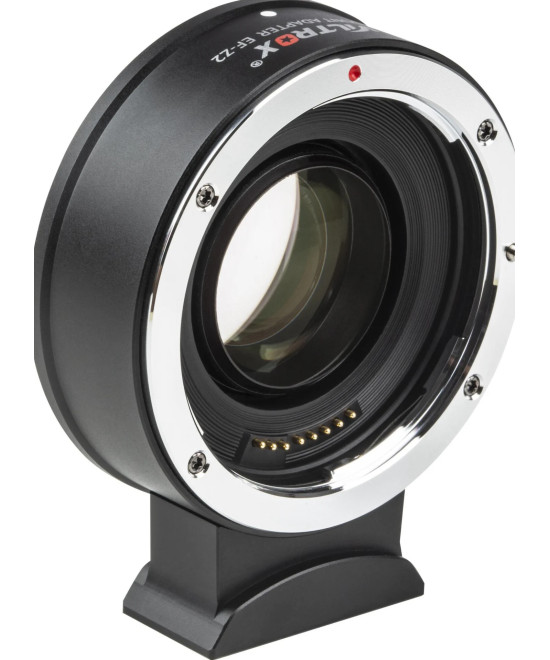 EF-Z2 Adattatore AF Speed Booster per ottiche Canon EF su Nikon Z