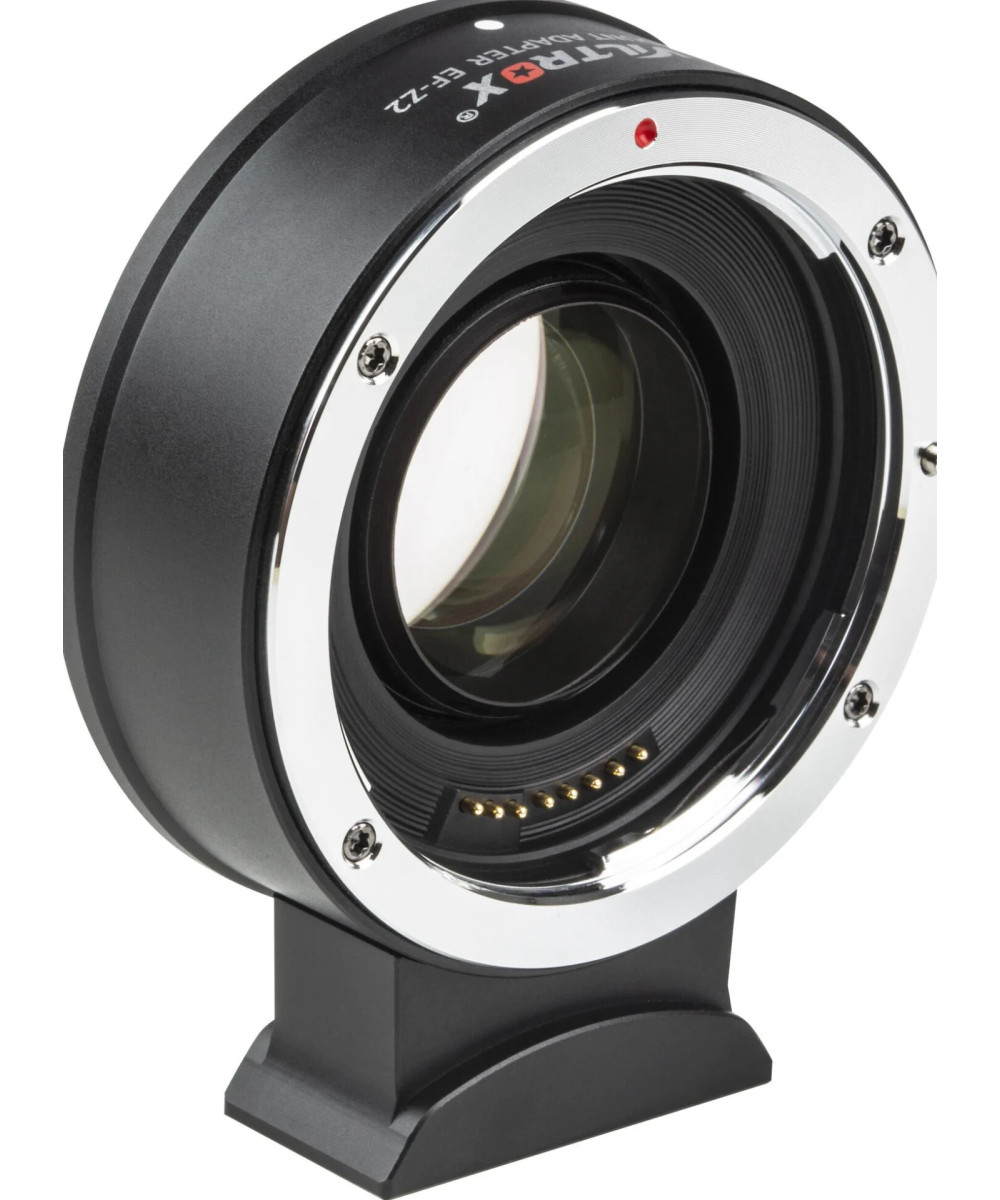 EF-Z2 Adattatore AF Speed Booster per ottiche Canon EF su Nikon Z