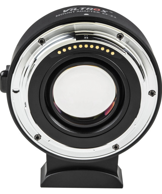 EF-Z2 Adattatore AF Speed Booster per ottiche Canon EF su Nikon Z