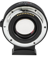 EF-Z2 Adattatore AF Speed Booster per ottiche Canon EF su Nikon Z
