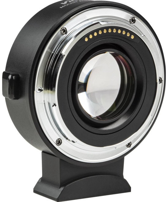 EF-Z2 Adattatore AF Speed Booster per ottiche Canon EF su Nikon Z
