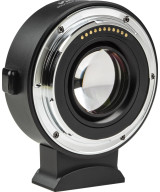EF-Z2 Adattatore AF Speed Booster per ottiche Canon EF su Nikon Z