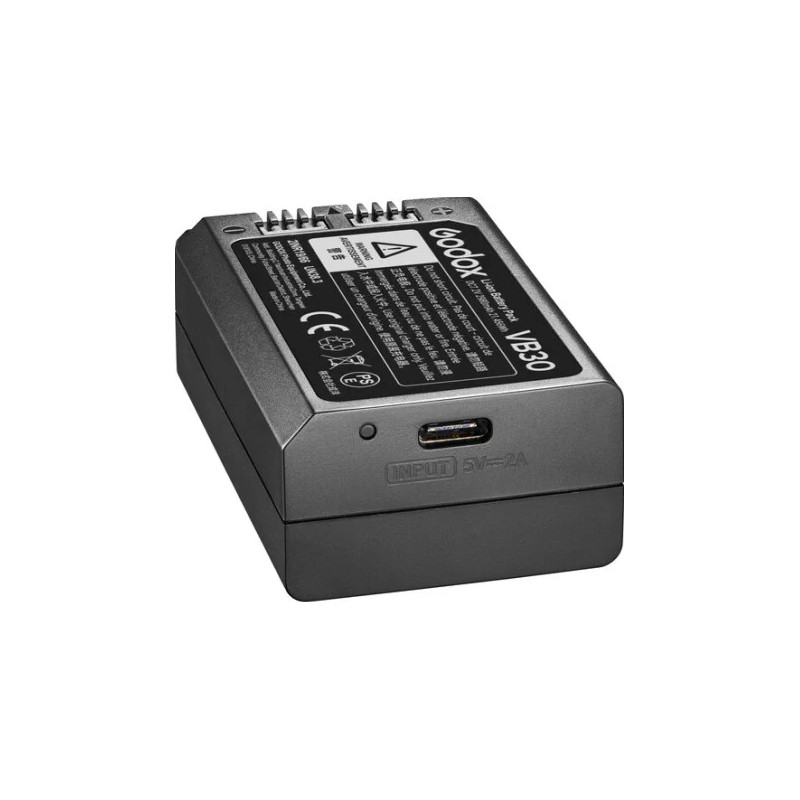 GODOX FLASH TTL V1PRO PER SONY