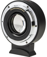 EF-Z2 Adattatore AF Speed Booster per ottiche Canon EF su Nikon Z