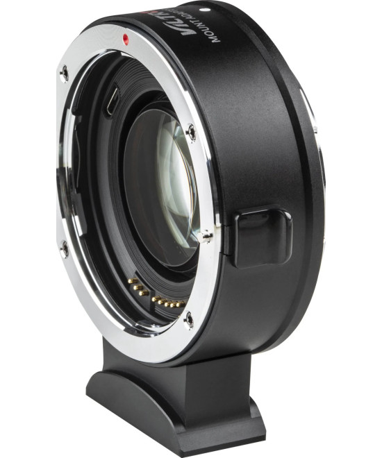EF-Z2 Adattatore AF Speed Booster per ottiche Canon EF su Nikon Z