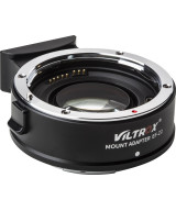 EF-Z2 Adattatore AF Speed Booster per ottiche Canon EF su Nikon Z