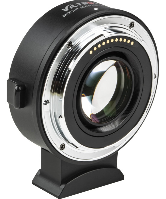 EF-Z2 Adattatore AF Speed Booster per ottiche Canon EF su Nikon Z