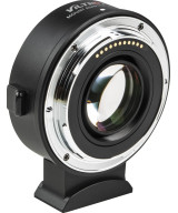 EF-Z2 Adattatore AF Speed Booster per ottiche Canon EF su Nikon Z