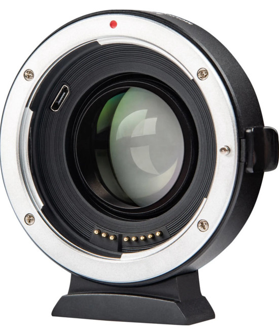 EF-FX2 Adattatore AF Speed Booster per ottiche Canon EF su Fuji X
