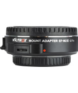 EF-M2 II Adattatore AF Speed Booster per ottiche Canon EF su Micro 4/3