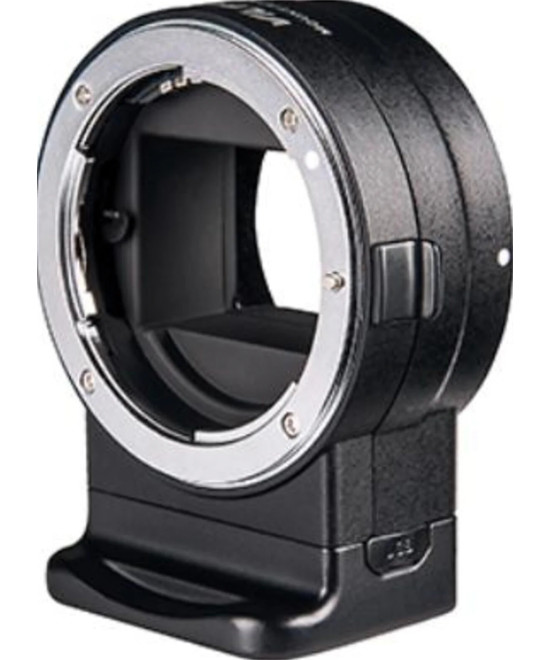 NF-E1 Adattatore per ottiche Nikon a fotocamera Sony E-Mount