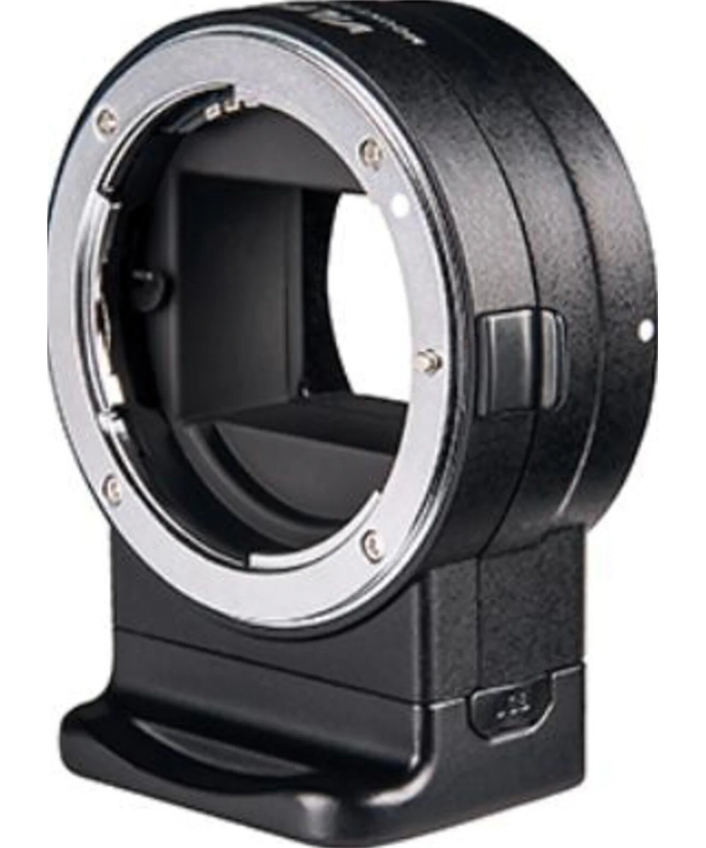 NF-E1 Adattatore per ottiche Nikon a fotocamera Sony E-Mount