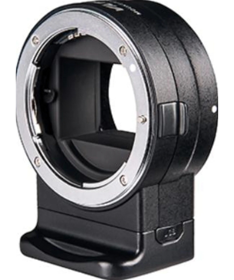 NF-E1 Adattatore per ottiche Nikon a fotocamera Sony E-Mount