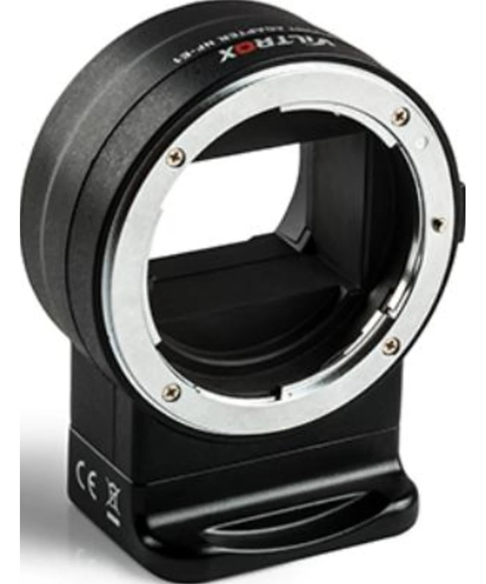 NF-E1 Adattatore per ottiche Nikon a fotocamera Sony E-Mount