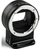 NF-E1 Adattatore per ottiche Nikon a fotocamera Sony E-Mount