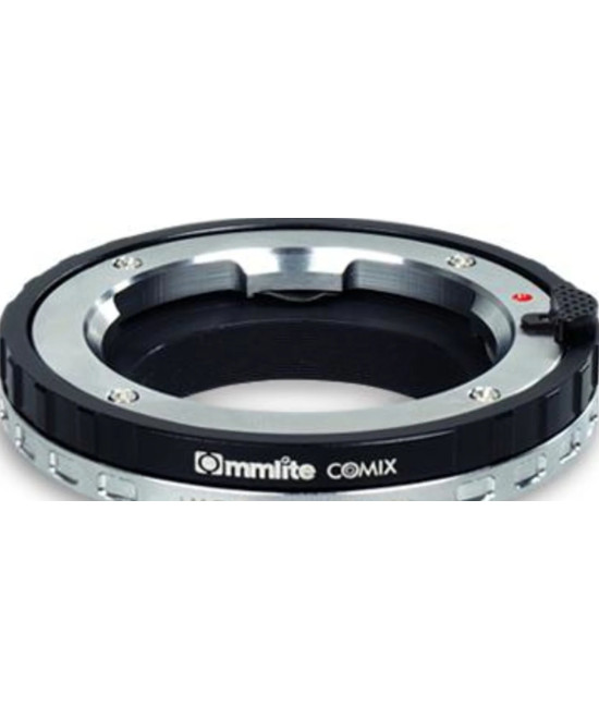 CM-LM-E Adattatore per lente fotografica