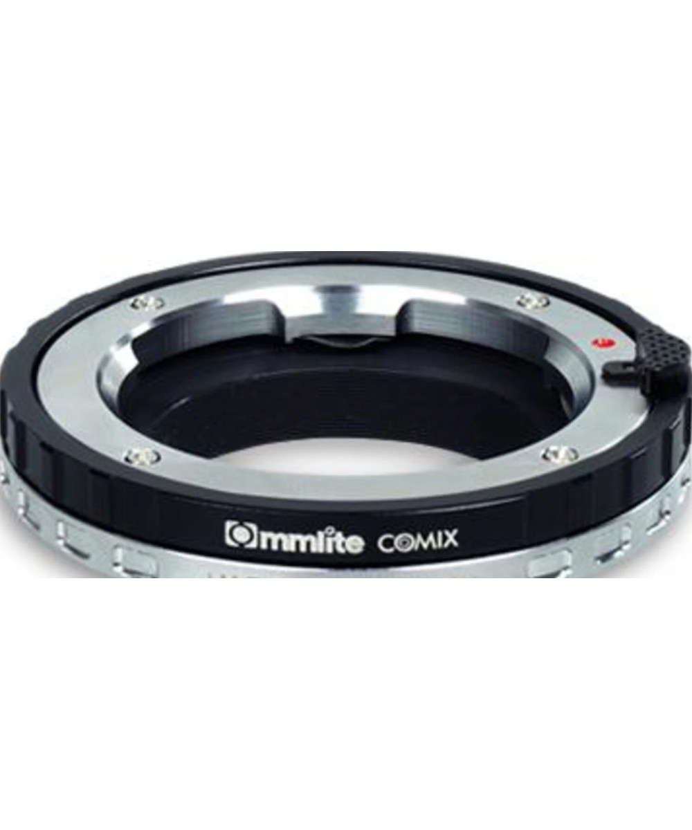 CM-LM-E Adattatore per lente fotografica