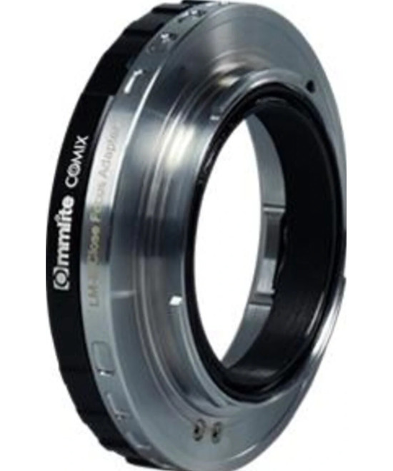 CM-LM-E Adattatore per lente fotografica