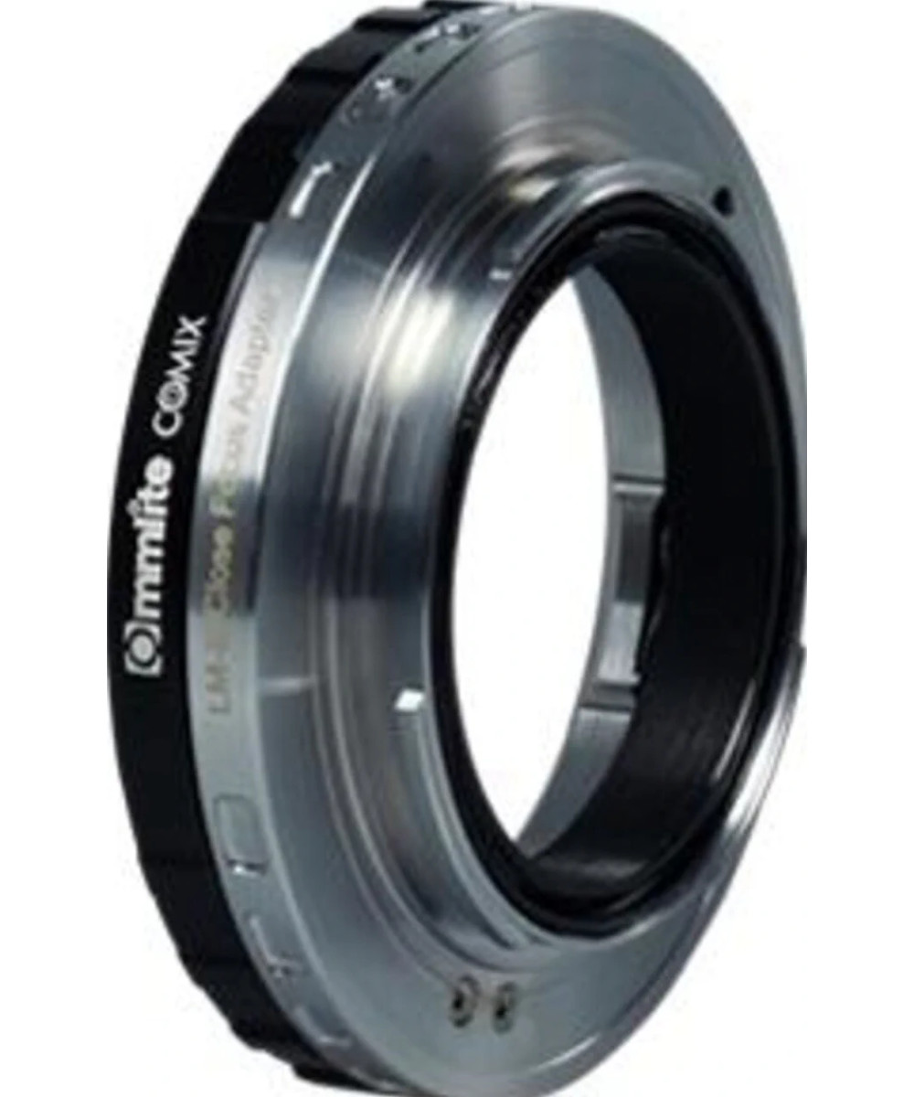 CM-LM-E Adattatore per lente fotografica