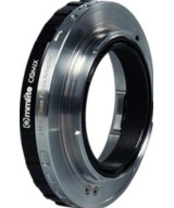 CM-LM-E Adattatore per lente fotografica
