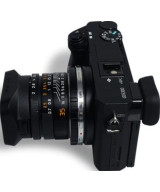 CM-LM-E Adattatore per lente fotografica