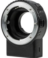 Adattatore MF/AF per obiettivo Nikon F su camera M4/3 NF-M1 SCATOLA APERTA