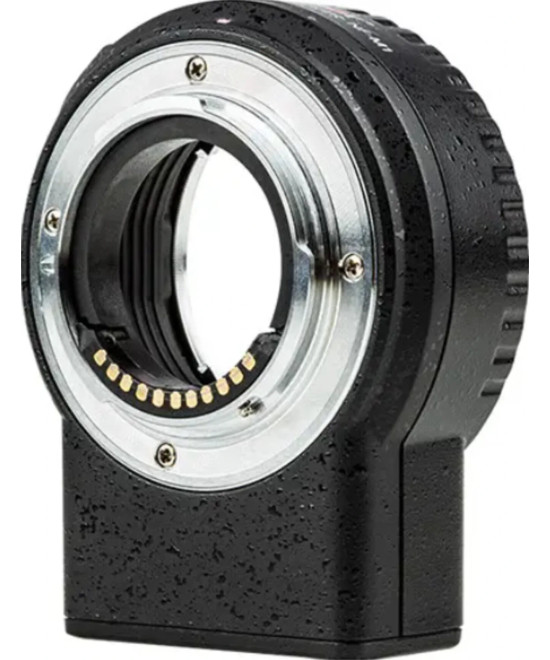 Adattatore MF/AF per obiettivo Nikon F su camera M4/3 NF-M1 SCATOLA APERTA