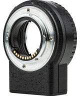 Adattatore MF/AF per obiettivo Nikon F su camera M4/3 NF-M1 SCATOLA APERTA