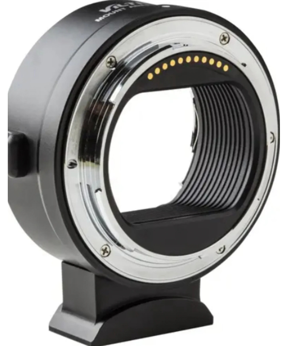 Adattatore AutoFocus per Obiettivi EF/EF-S su Nikon Z