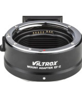 Adattatore AutoFocus per Obiettivi EF/EF-S su Nikon Z