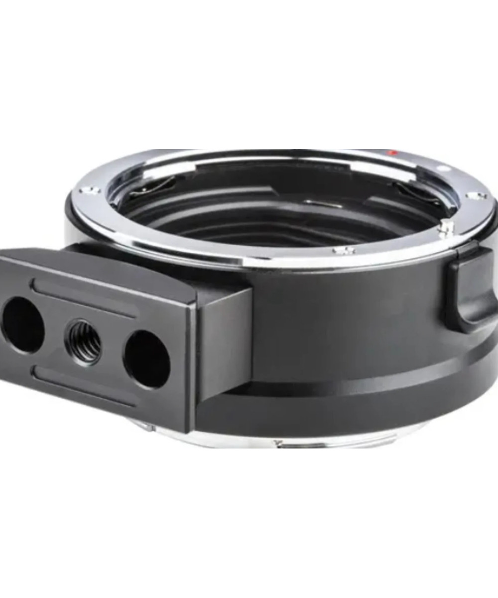 Adattatore AutoFocus per Obiettivi EF/EF-S su Nikon Z