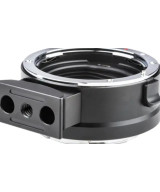 Adattatore AutoFocus per Obiettivi EF/EF-S su Nikon Z