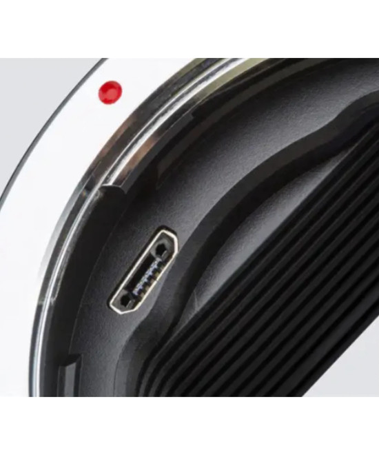 Adattatore AutoFocus per Obiettivi EF/EF-S su Nikon Z