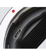 Adattatore AutoFocus per Obiettivi EF/EF-S su Nikon Z
