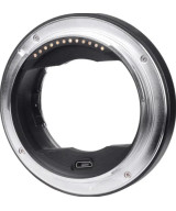 Adattatore AF per Ottiche Canon EF su Fuji GFX