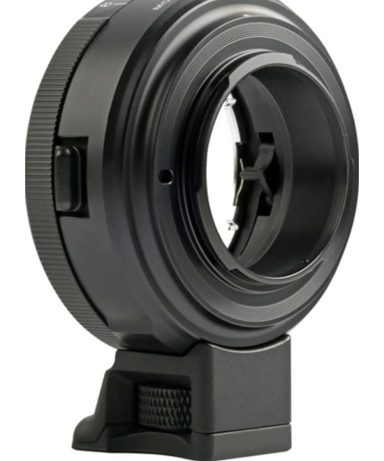 NF-M4/3 Adattatore Nikon G&D su Micro 4/3