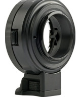 NF-M4/3 Adattatore Nikon G&D su Micro 4/3