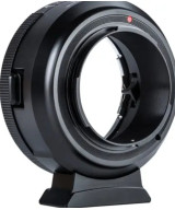 Anello Adattatore obiettivi Nikon D e G su Camera Fuji X