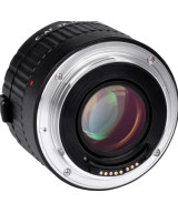 Teleconverter C-AF 2X Extender AF Canon EF