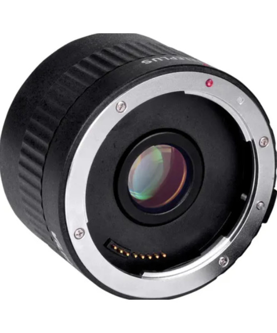 Teleconverter C-AF 2X Extender AF Canon EF