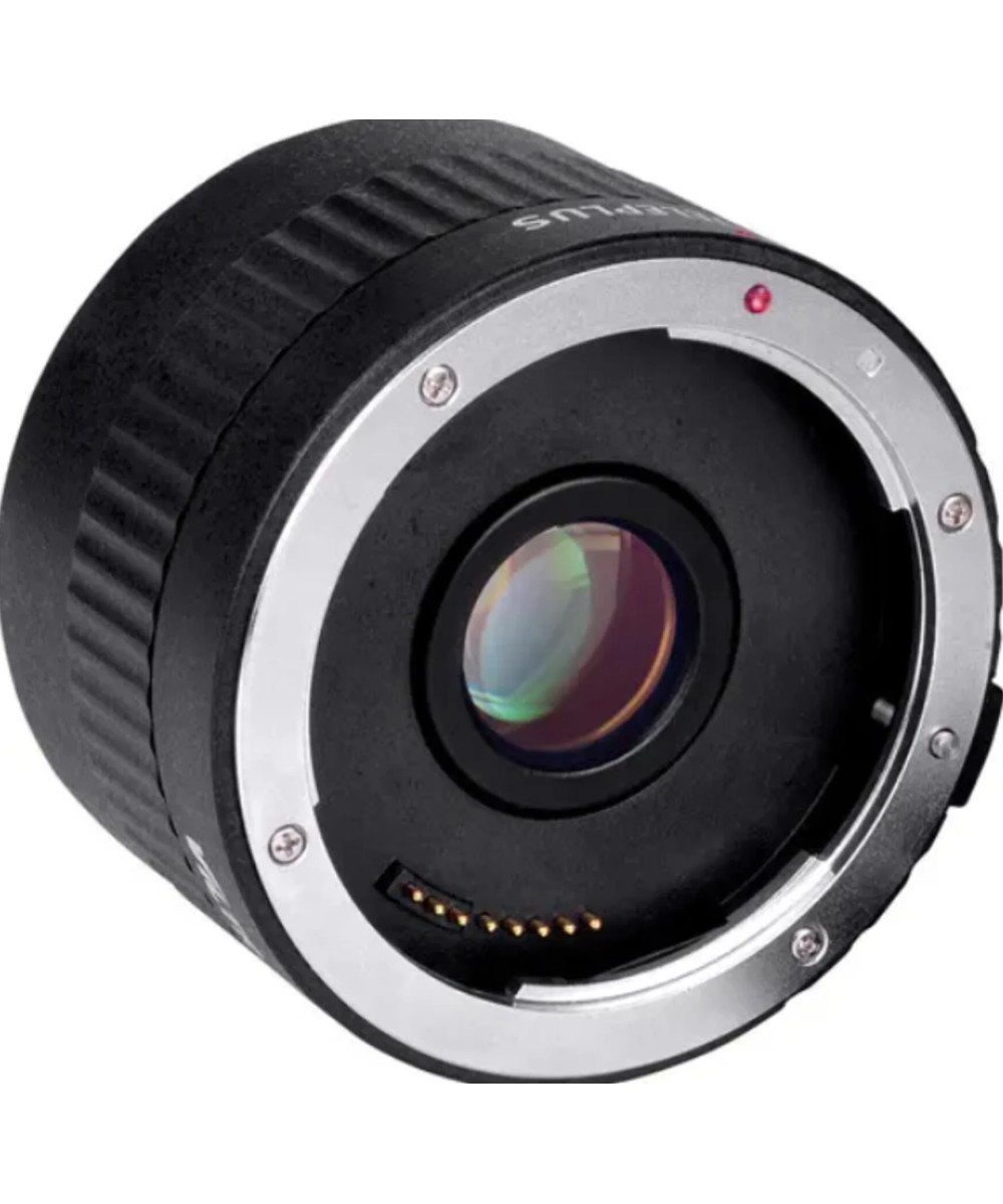 Teleconverter C-AF 2X Extender AF Canon EF
