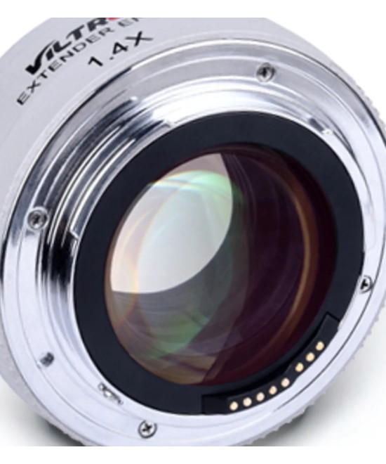Teleconverter EF-1.4X Extender Autofocus Canon EF