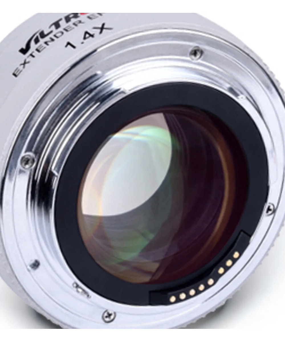 Teleconverter EF-1.4X Extender Autofocus Canon EF