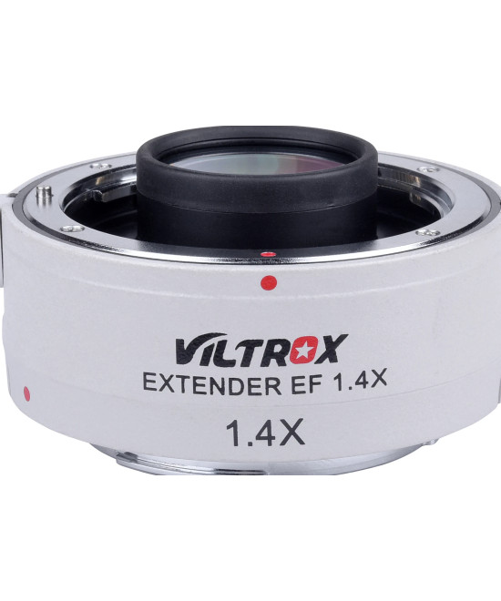 Teleconverter EF-1.4X Extender Autofocus Canon EF