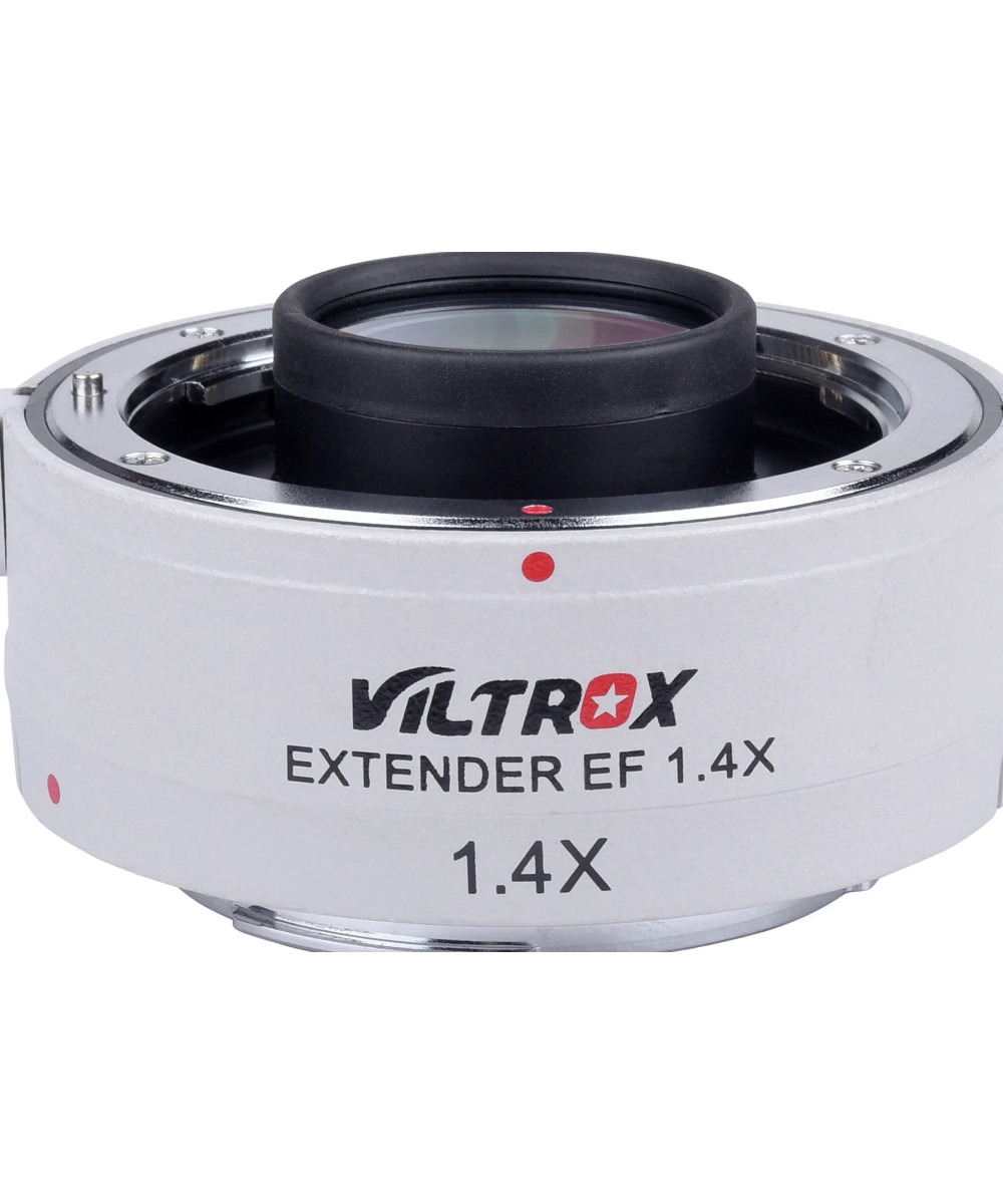 Teleconverter EF-1.4X Extender Autofocus Canon EF
