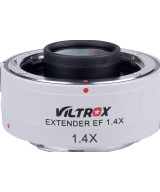 Teleconverter EF-1.4X Extender Autofocus Canon EF